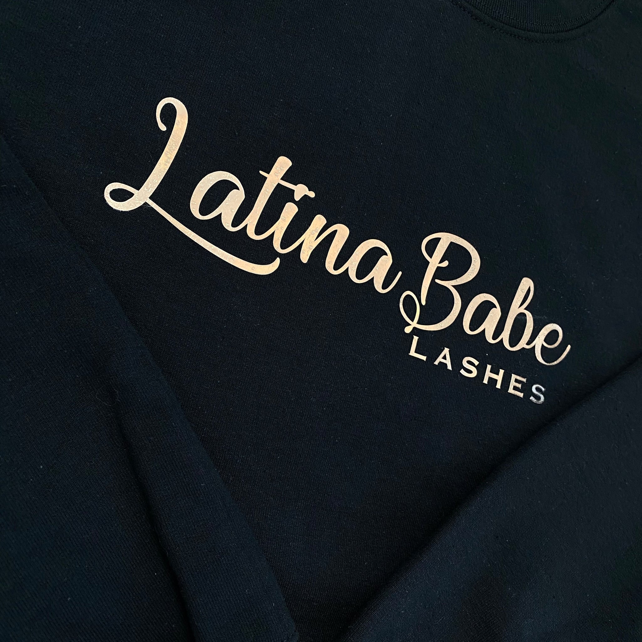 Babe Latinas
